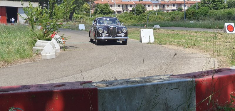 Raid etruschi 2019